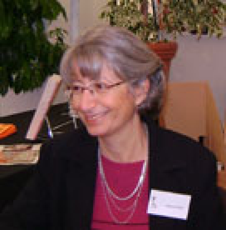 Viviane Koenig